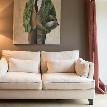 L'Annexe - Maison D'Hotes Екюллі Номер фото